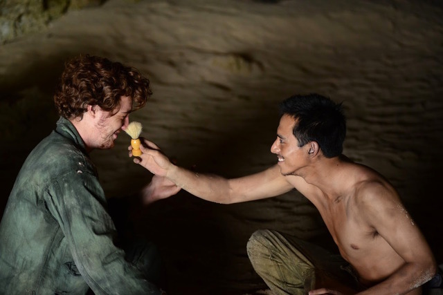 『STAR SAND ─星砂物語─』-(C)2017 The STAR SAND Team