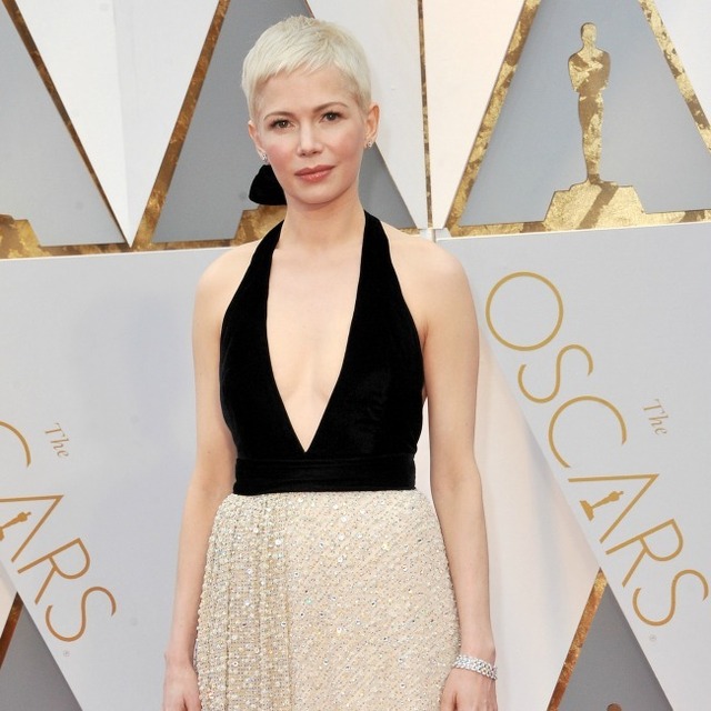 ミシェル・ウィリアムズ