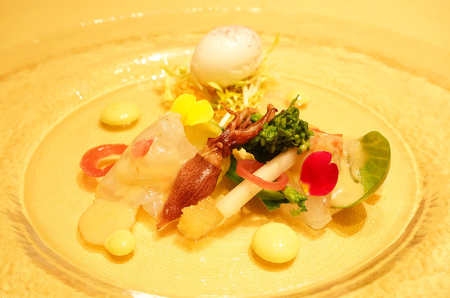 エンパイアディナー「エンパイア･グリル」