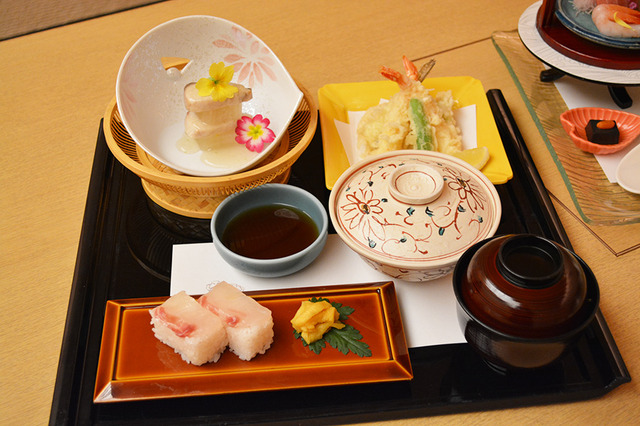 花絵巻「花 Hana」