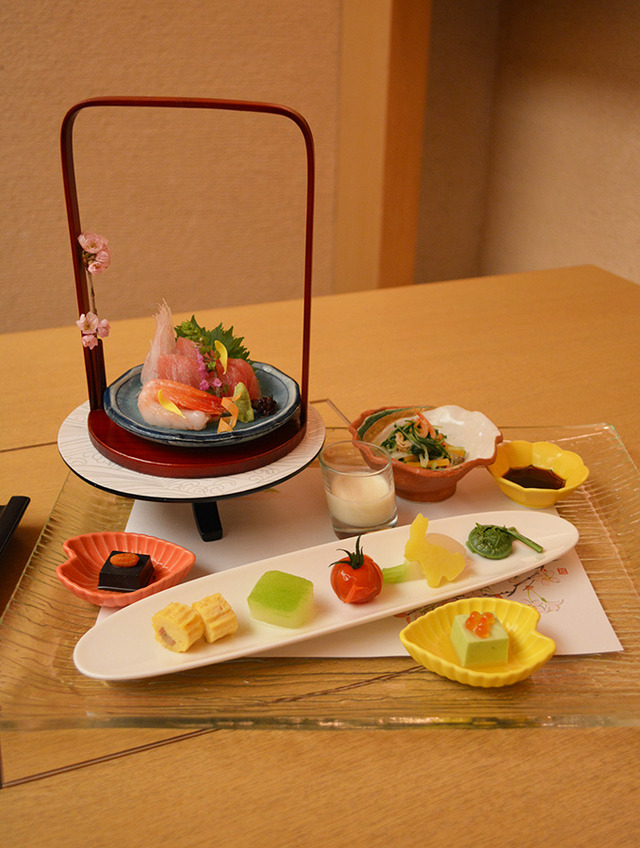 花絵巻「花 Hana」