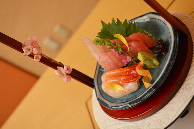 花絵巻「花 Hana」