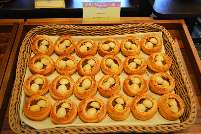 ディナーブッフェ「シャーウッドガーデン・レストラン」