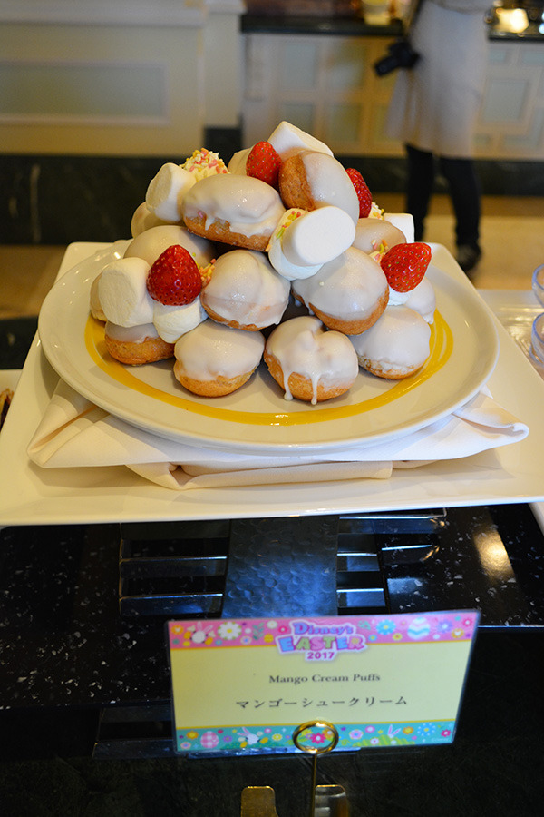 ディナーブッフェ「シャーウッドガーデン・レストラン」