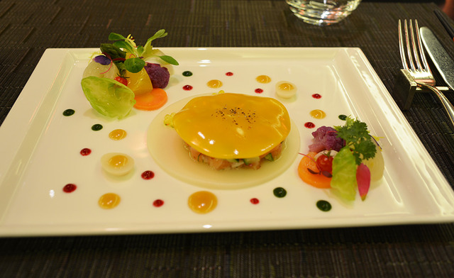 ランチコース「カンナ」