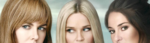 「ビッグ・リトル・ライズ ～セレブママたちの憂うつ～」　(c) 2017 Home Box Office, Inc. All rights reserved. HBO(R) and all related programs are the property of Home Box Office, Inc.