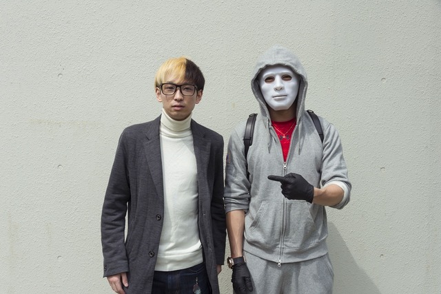 ヒカル＆ラファエル