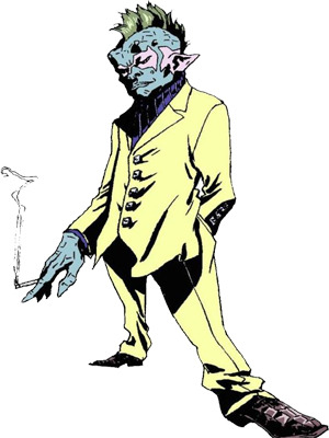 『REDLINE』　-(C) 2010 石井克人・GASTONIA・マッドハウス/REDLINE委員会