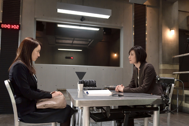 「緊急取調室」第4話