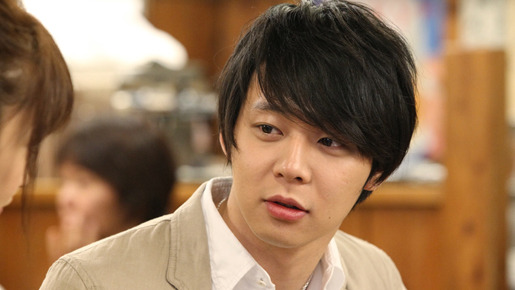 「Beautiful Love〜君がいれば〜」　-(C) BeeTV