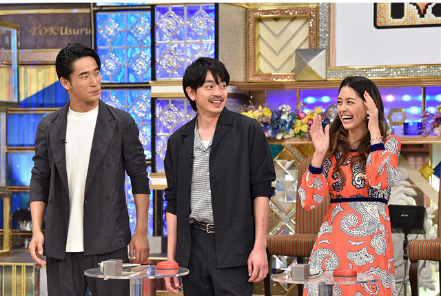 「あのニュースで得する人損する人」5月11日（木）19時～