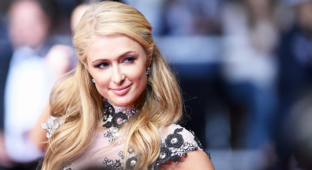 パリス・ヒルトン-(C)Getty Images