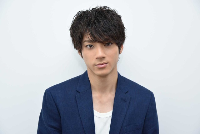 山田裕貴『破裏拳ポリマー』／photo：Hayato Ishii