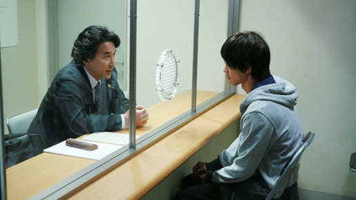 『それでもボクはやってない』サブ1