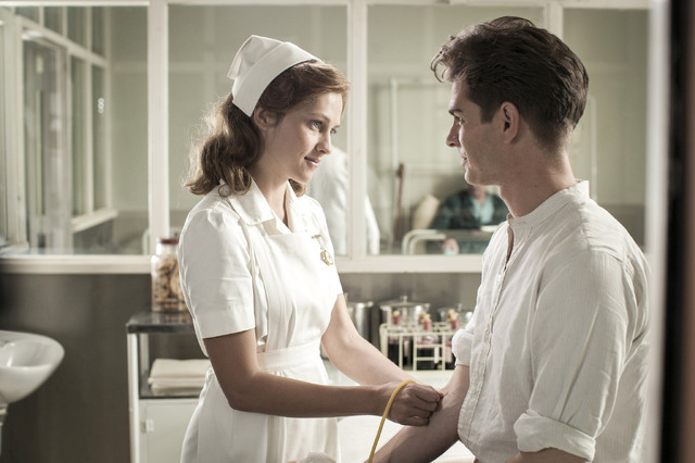 『ハクソー・リッジ』 (C) Cosmos Filmed Entertainment Pty Ltd 2016