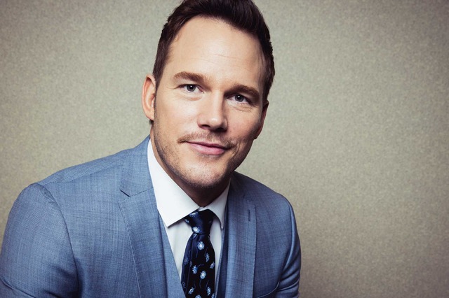 クリス・プラット『ガーディアンズ・オブ・ギャラクシー：リミックス』／photo：You Ishii