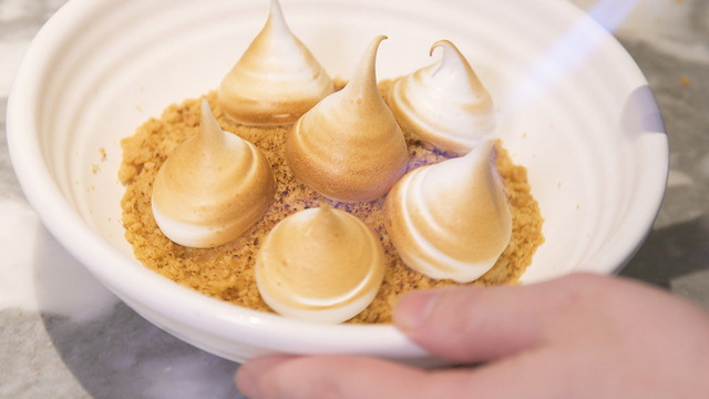 オーストラリア・シドニー発のモダンギリシャレストラン「THE APOLLO（アポロ）」料理4選