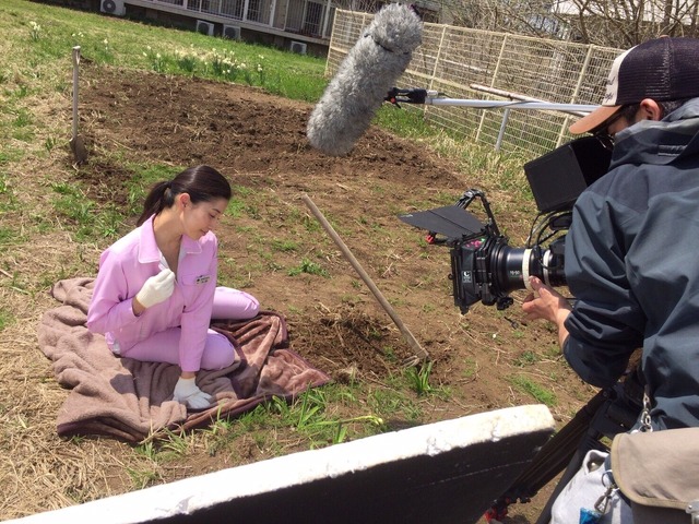 「女囚セブン」