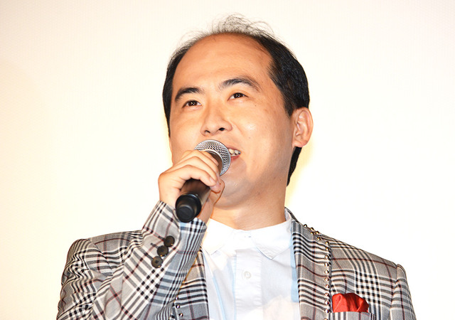 斎藤司（「トレンディエンジェル」）