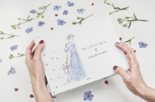 フランス発の「My Little Box」が「JILL STUART」と初のスペシャルコラボ！