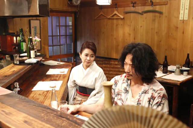 『武曲　MUKOKU』　（C）2017「武曲 MUKOKU」製作委員会