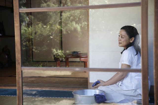 『武曲　MUKOKU』　（C）2017「武曲 MUKOKU」製作委員会