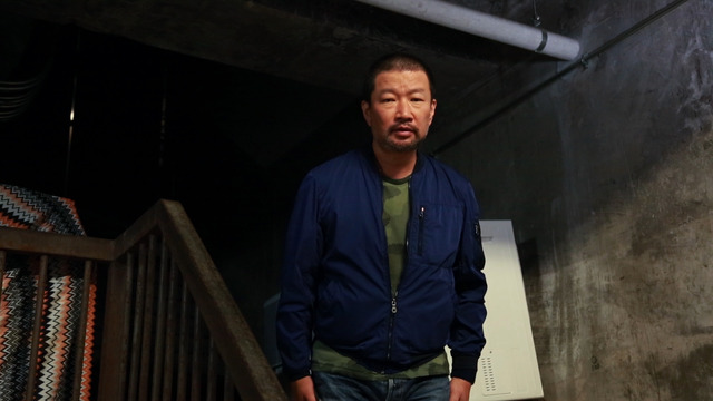 『エル・シュリケン vs 新昆虫デスキート』