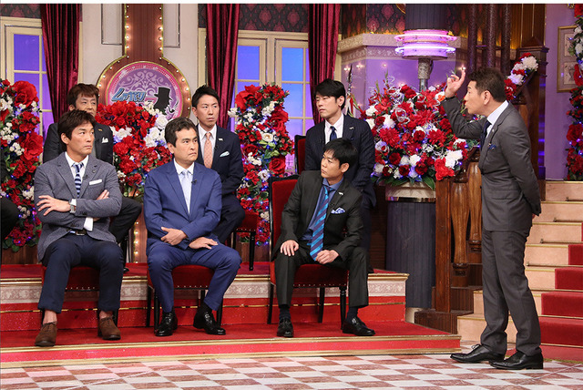 「しゃべくり007　2時間SP」は