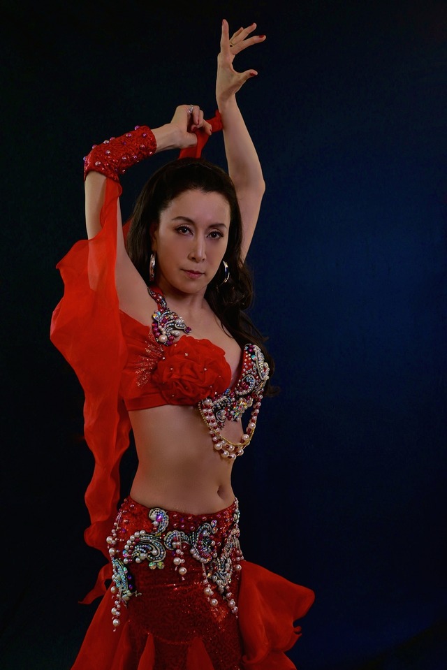 高畑淳子／「屋根裏の恋人」