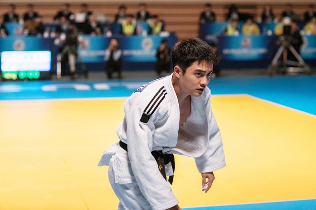 『あの日、兄貴が灯した光』(c)2016 CJ E&M CORPORATION,CHOICE CUT PICTURES All Rights Reserved