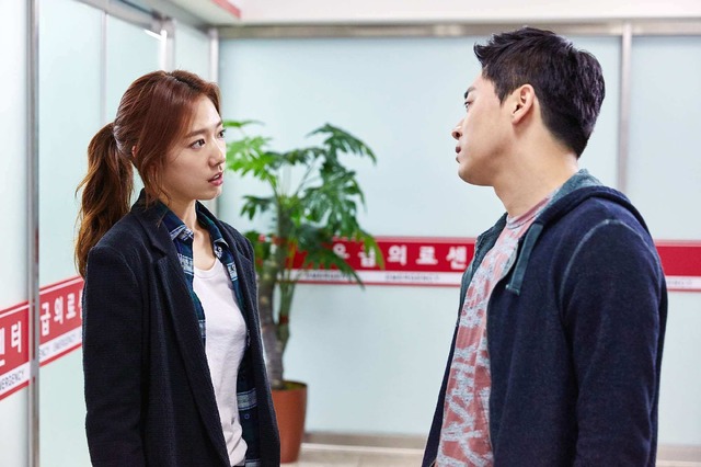 『あの日、兄貴が灯した光』(c)2016 CJ E&M CORPORATION,CHOICE CUT PICTURES All Rights Reserved