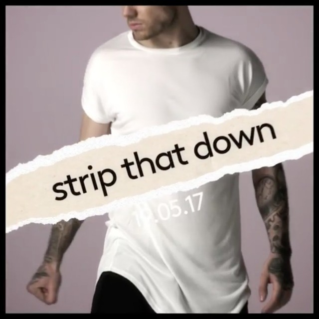 リアム・ペイン