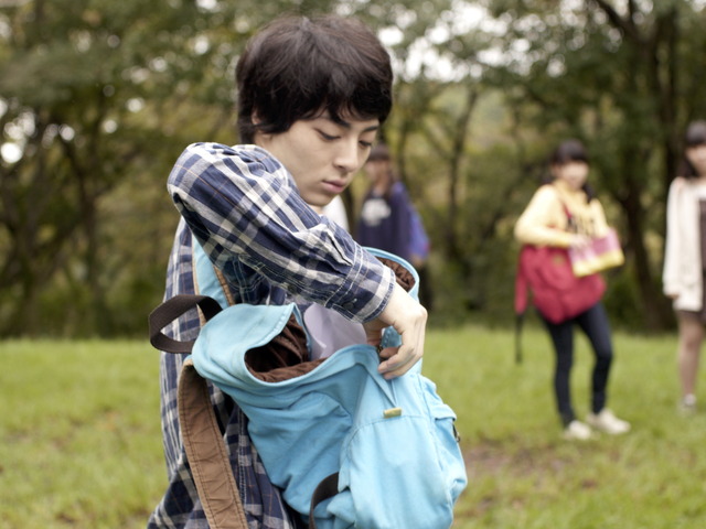 高杉真宙『想影』