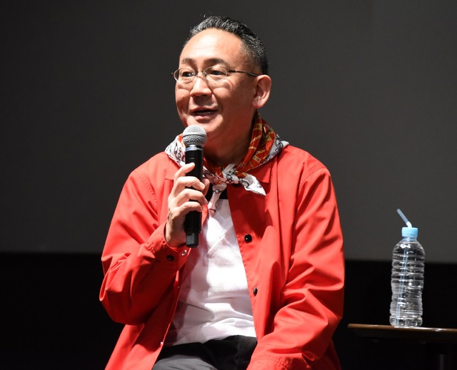 林家正蔵／『家族はつらいよ2』公開直前イベント