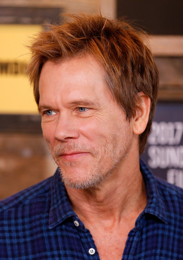 ケヴィン・ベーコン-(C)Getty Images