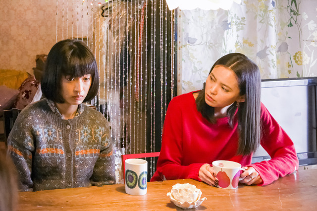 『世界は今日から君のもの』（C）クエールフィルム