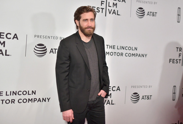 ジェイク・ギレンホール-(C)Getty Images