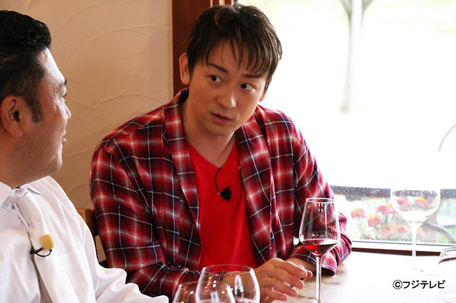 「おじゃMAP!!」-(C)フジテレビ