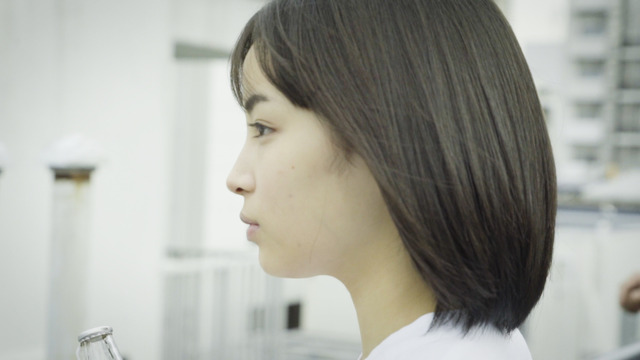 ファイブミニ 新CM「恋よりセンイ。」篇