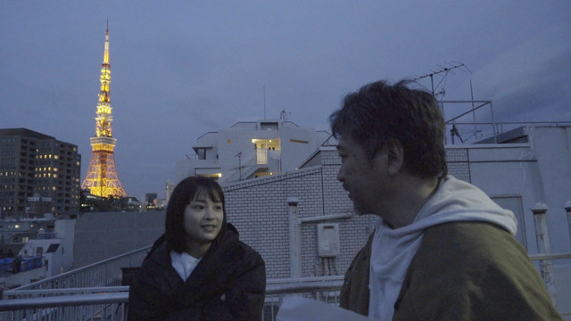 ファイブミニ 新CM「恋よりセンイ。」篇