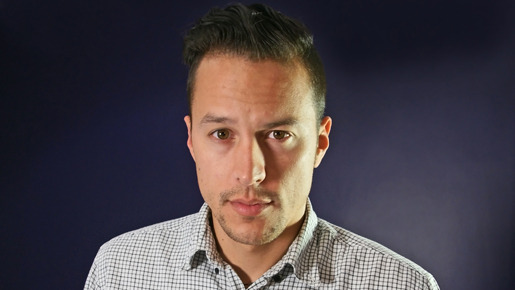 『闇の列車、光の旅』　キャリー・ジョージ・フクナガ監督　　-(C) 富岡秀次/Shu Tomioka