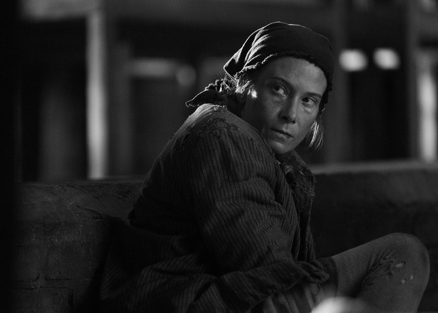 『PARADISE』（原題）