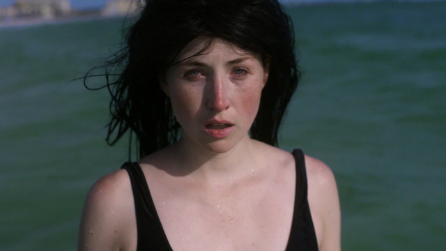 『ケイト・プレイズ・クリスティーン』