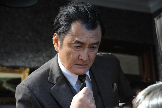 『帝一の國』-(C)2017フジテレビジョン 集英社 東宝　-(C)古屋兎丸／集英社