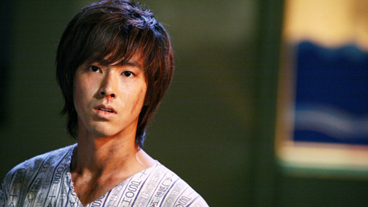 「No  Limit〜地面にヘディング〜」　-(C) MBC 2009 All Rights Reserved.