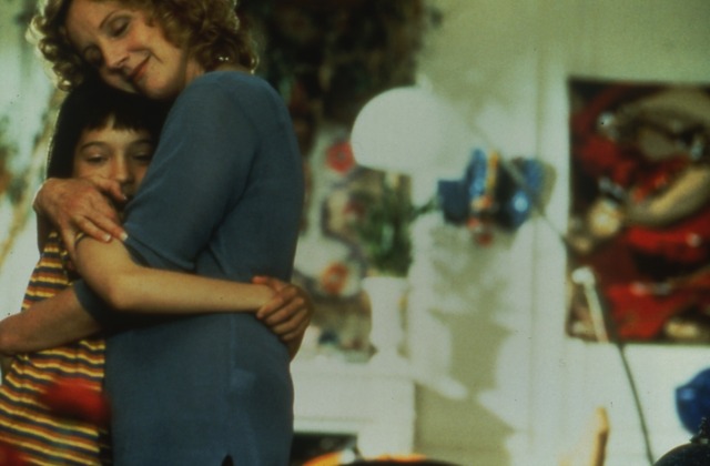 『ぼくのバラ色の人生』　（C）1997.HAUT ET COURT. WFE-FREEWAY FILMS-CAB LA SEPT CINEMA-RTBF-TFI FILMS PRODUCTION