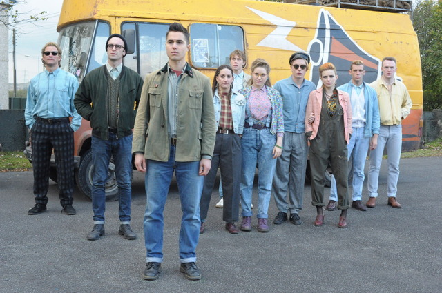 『パレードへようこそ』（C） PATHE PRODUCTIONS LIMITED. BRITISH BROADCASTING CORPORATION AND THE BRITISH FILM INSTITUTE 2014. ALL RIGHTS RESERVED.