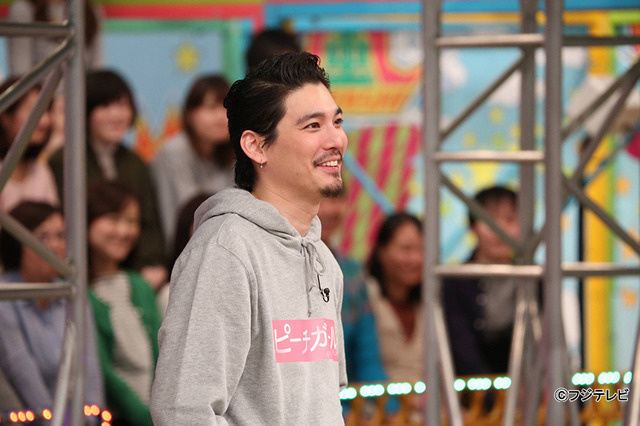 山本美月＆伊野尾慧、キスシーンの“疑惑”にせまる!?「VS嵐」