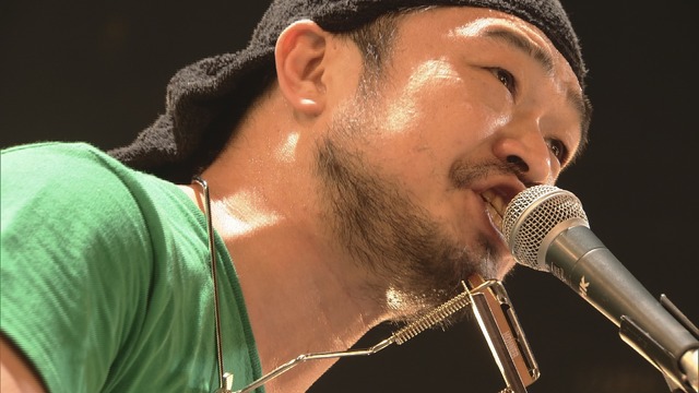 竹原ピストル「SONGS」