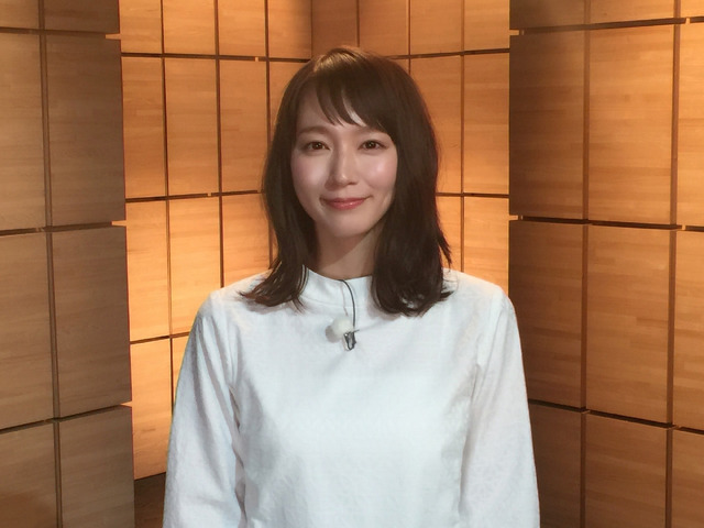 吉岡里帆「SONGS」